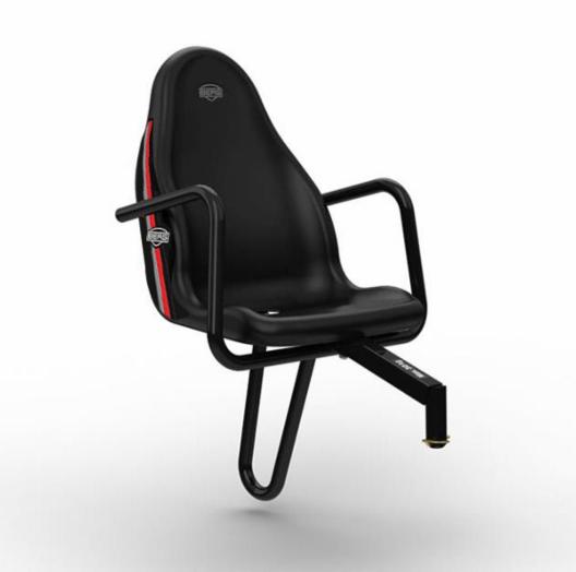 ASIENTO PASAJERO MODELO RACE GTS