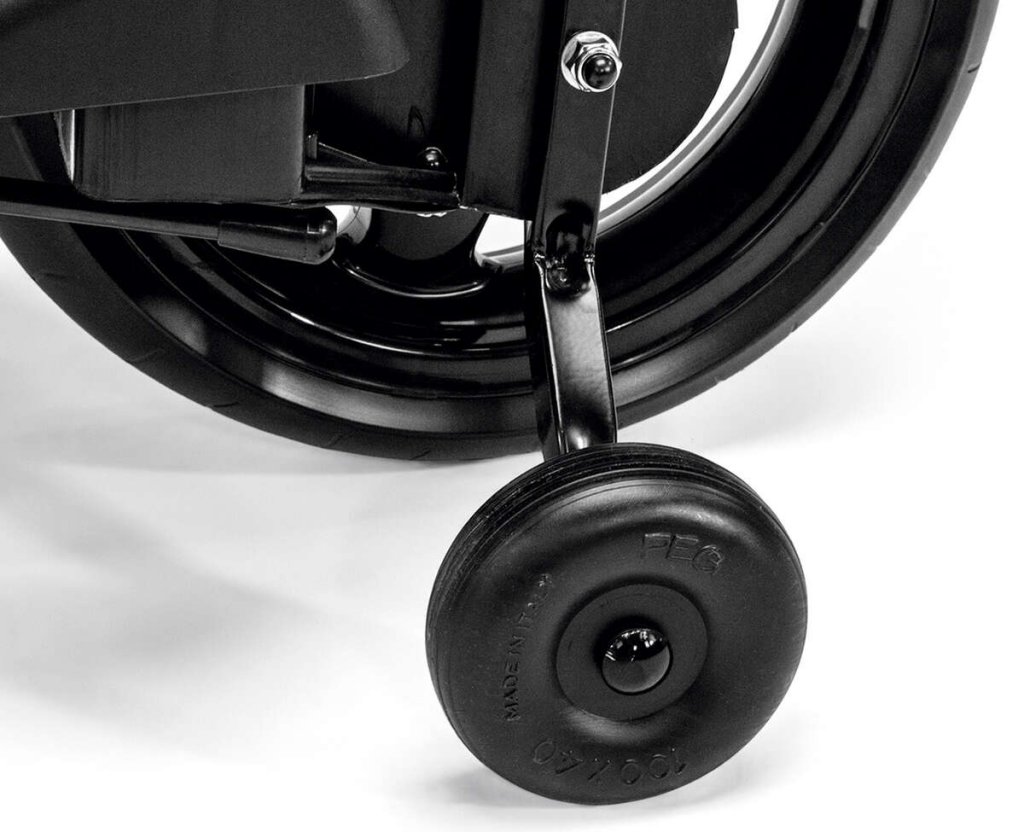 Moto Infantil Ducati GP 12V - ruedines