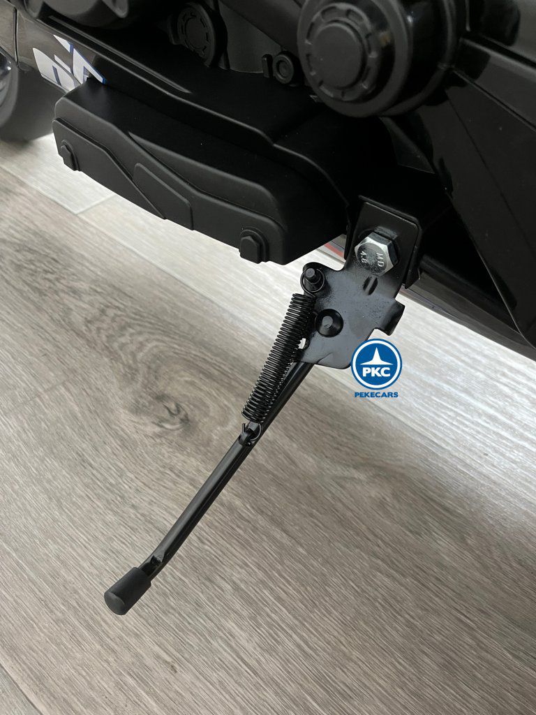 Moto eléctrica para niños BMW S1000RR AZUL