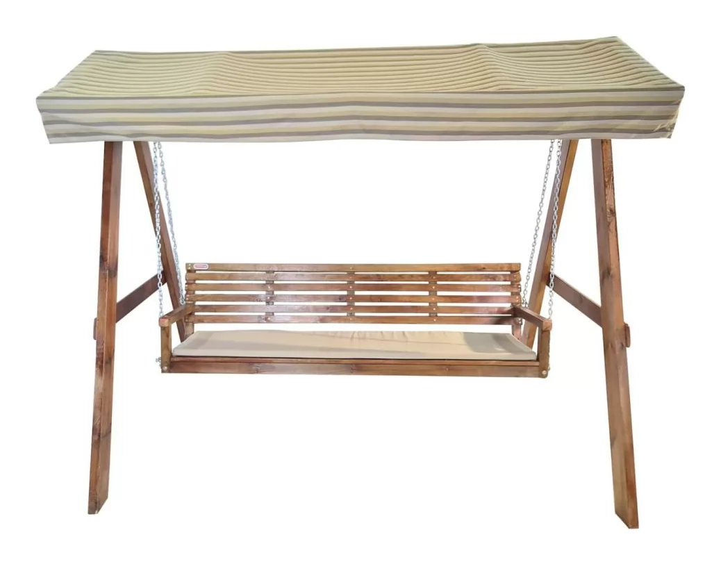 Balancin Elna XL Triple Completo Horeca - frontal