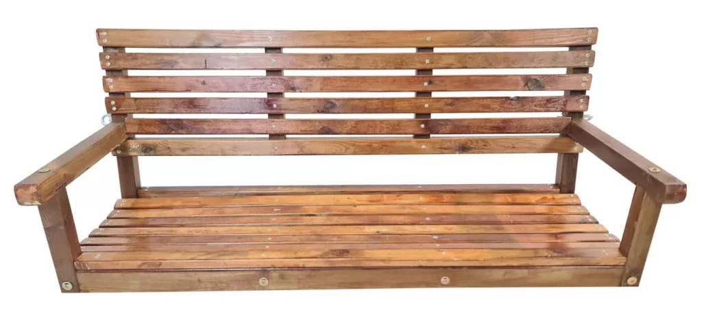 Balancin Elna L Doble (sin estructura) - Horeca