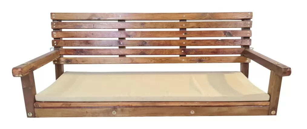 Cojín 121 cm para Balancin Elna L Doble - Horeca