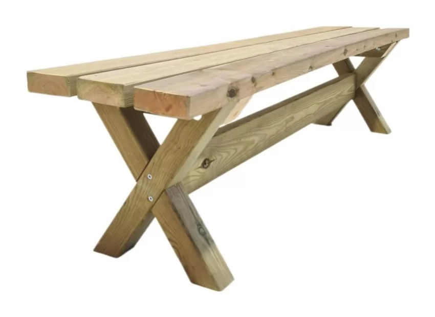 Banco Picnic Masgames Xerta - Horeca