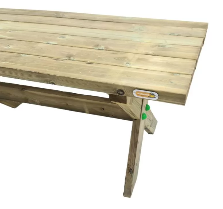 Mesa Picnic Masgames Xerta Horeca - zoom