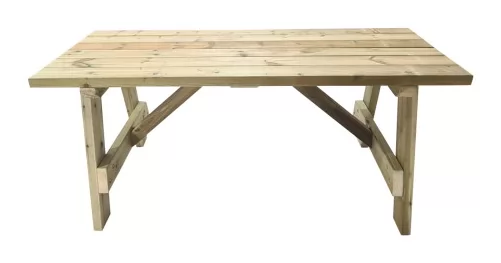 Mesa Picnic Masgames Zurich - Horeca