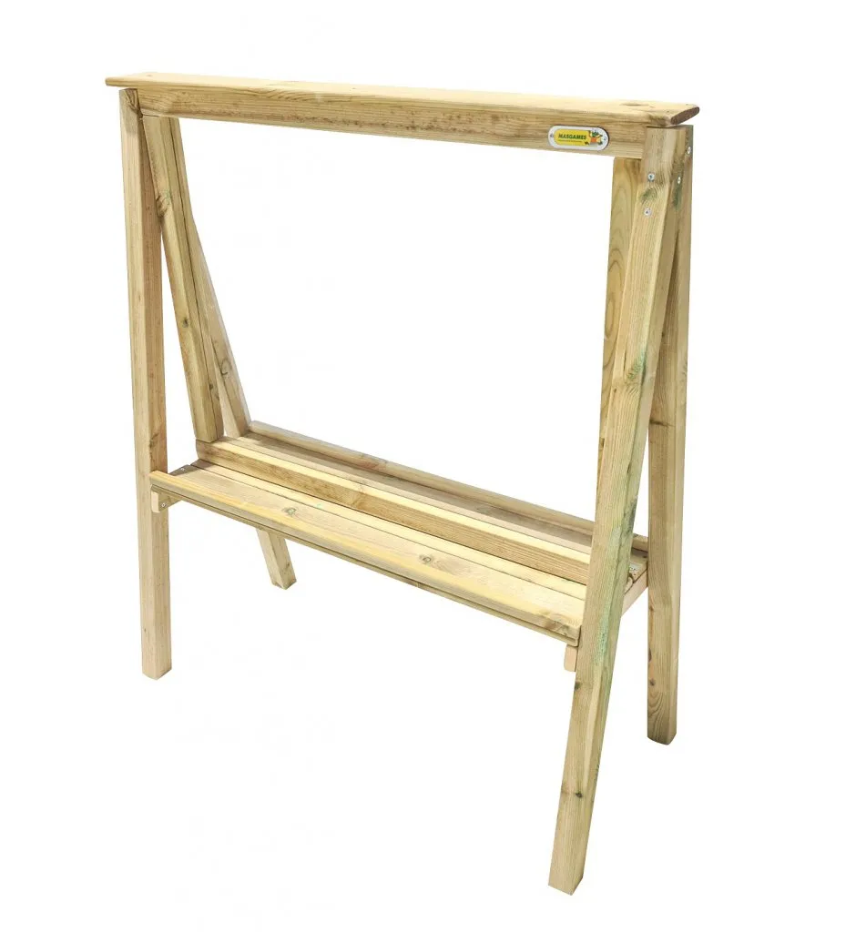 Pizarra de exterior Lapitz - Horeca