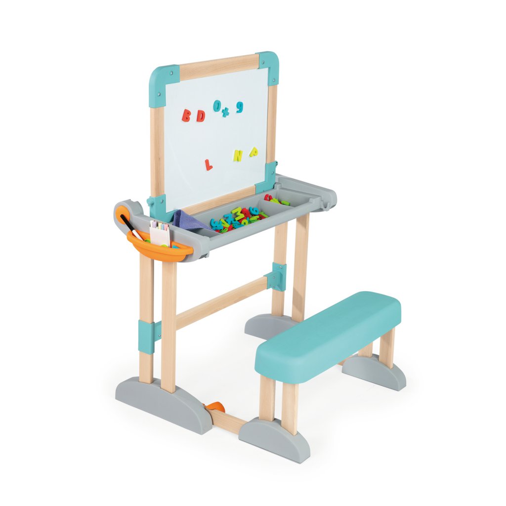 Pupitre de Madera Smoby