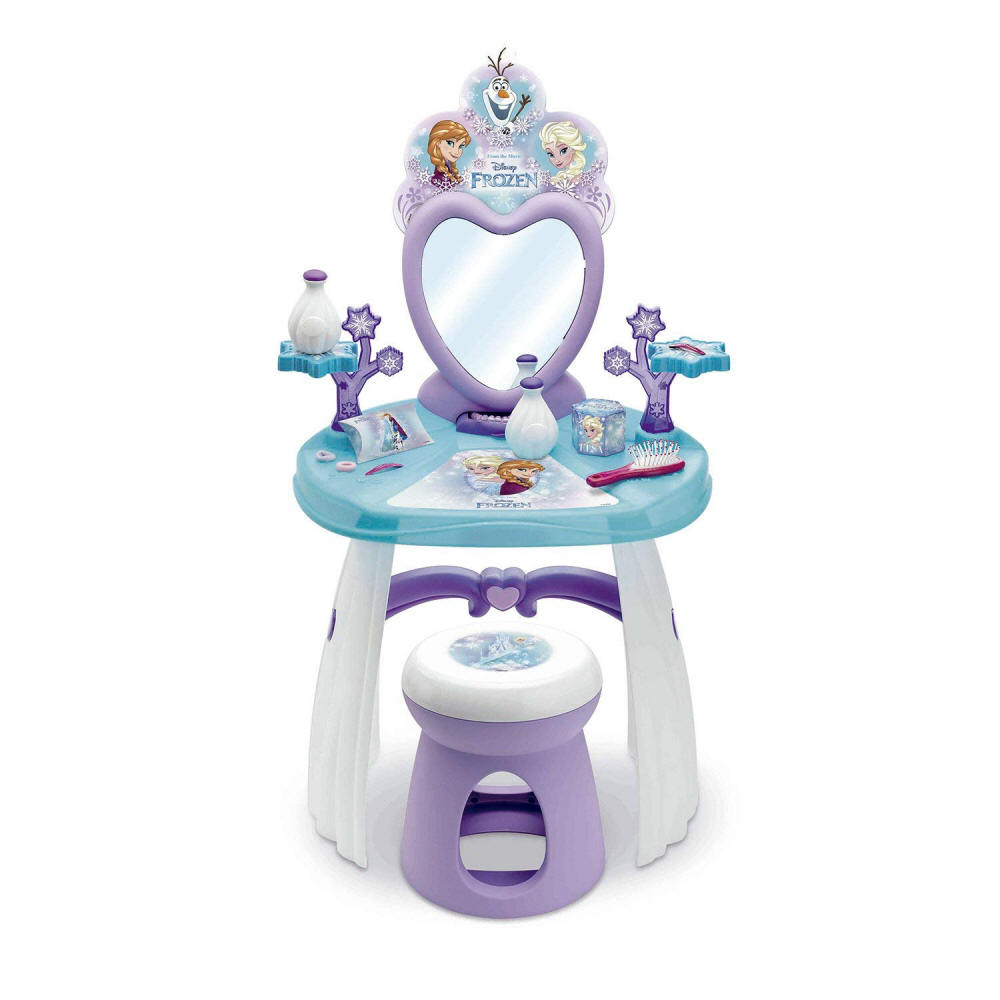 Tocador Frozen