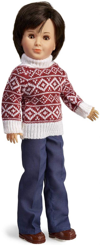 Reedicion Lucas 1978