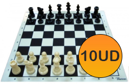 tableros de ajedrez oferta