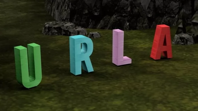 Letra Gigante Masgames Alphaplay Color - varias letras