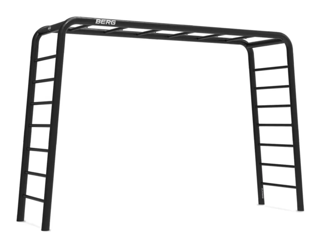 Parque Metálico Berg Playbase Large LL