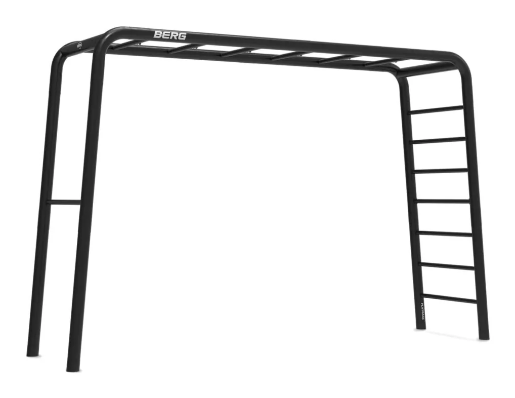 Parque Metálico Berg Playbase Large TL