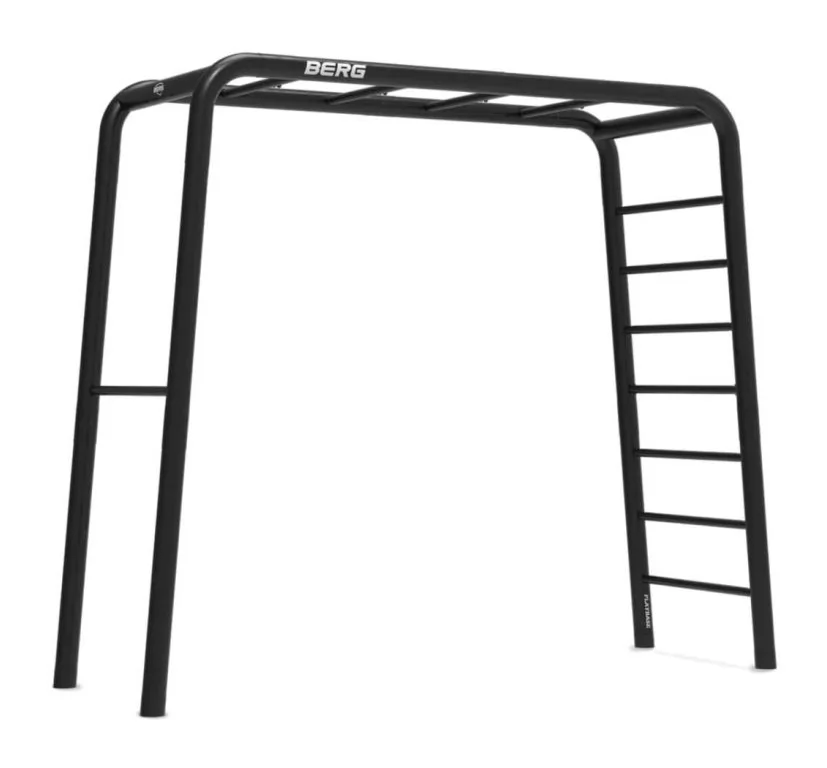Parque Metálico Berg Playbase Medium TL