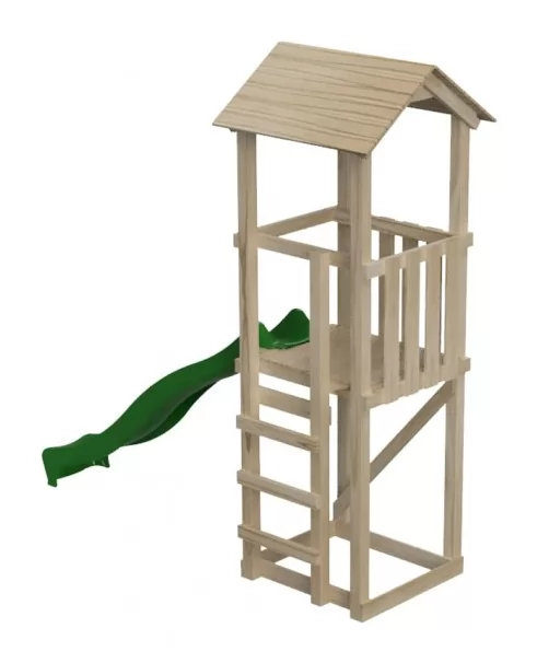 Parque Infantil Carlit L