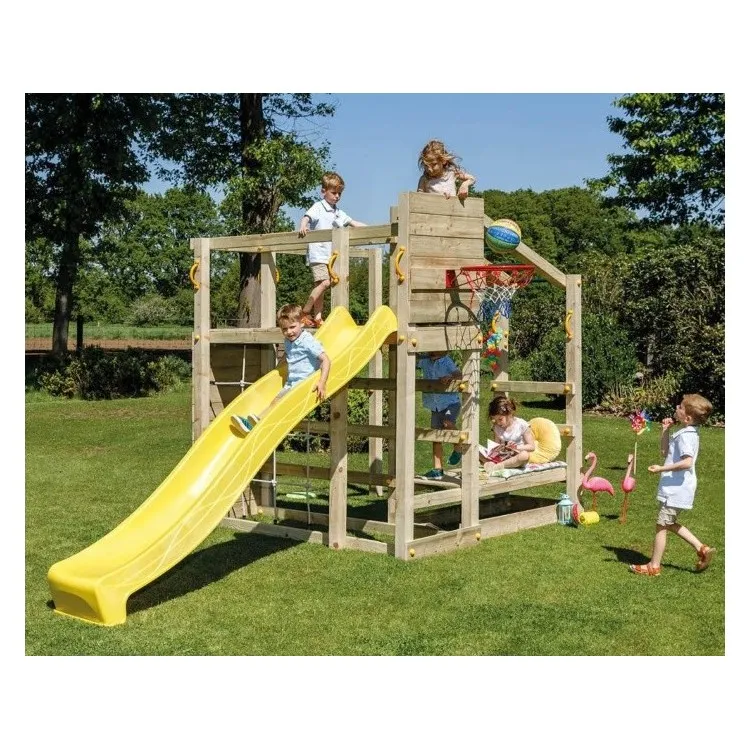 Combinación Niagara XL - vista crossfit