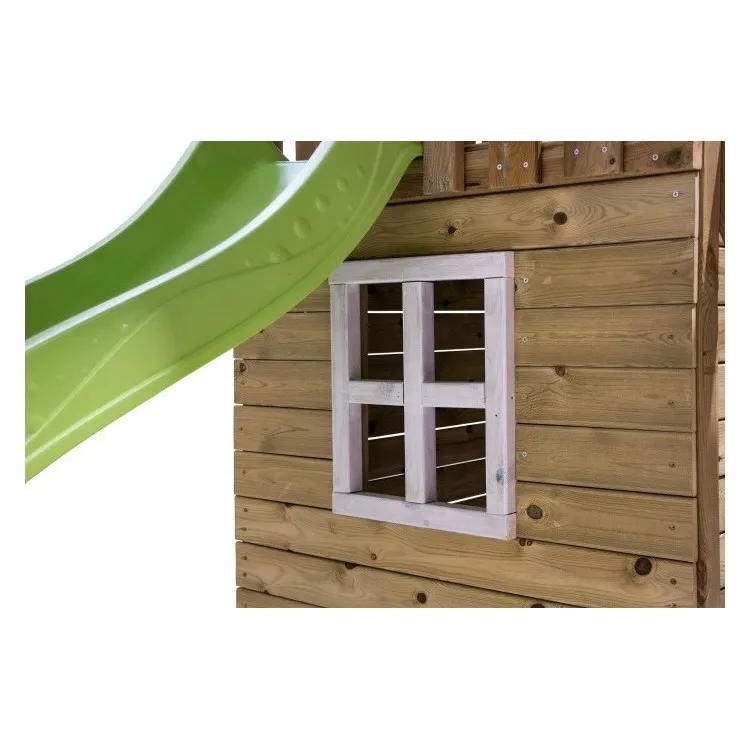 Combinación Niagara XL - zoom ventana