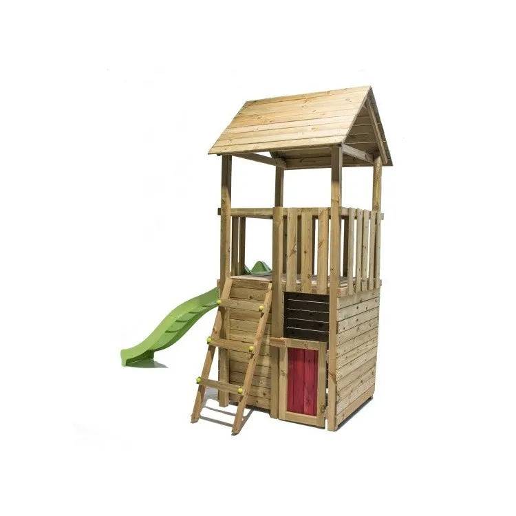 Combinación Niagara XL - zoom tibidabo