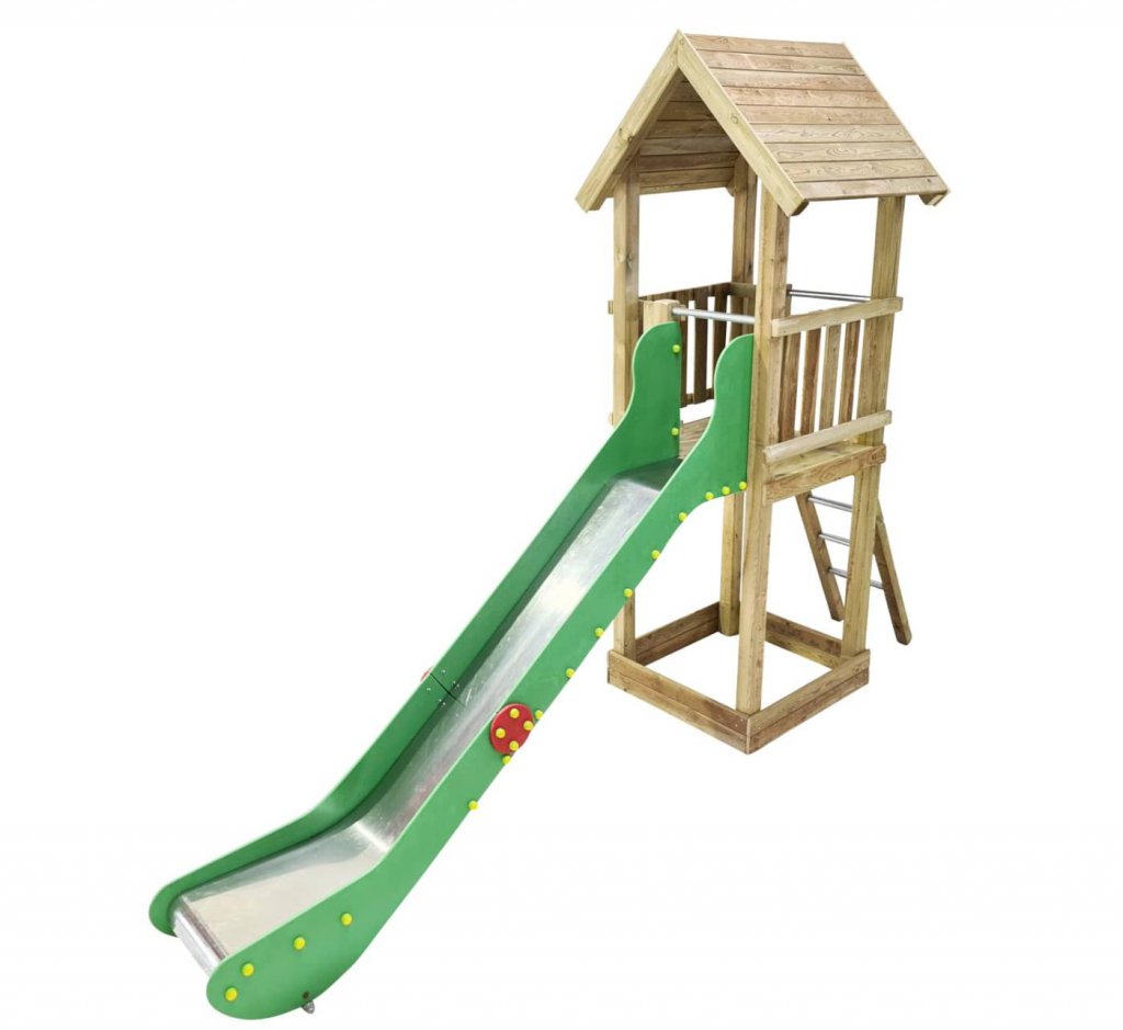 Torre Masgames Borealis Inox - Horeca