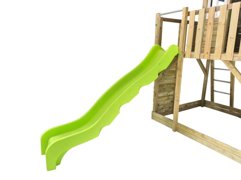 Parque Infantil Masgames Lollipop XL Horeca - tobogan