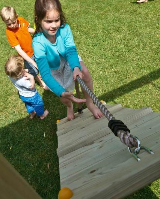 @Ramp (1,2 M): Rampa escalada, complemento para parques - zoom rampa