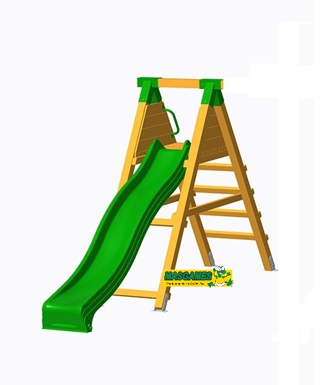 Tobogan Masgames Zentaurus