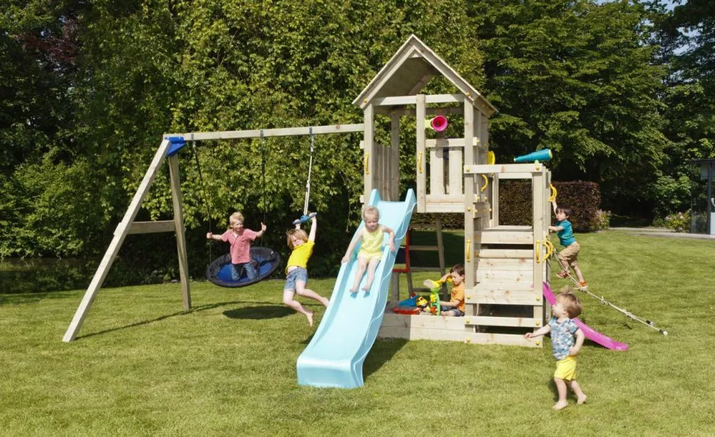 Combinacion Andes - Vista penthouse XL