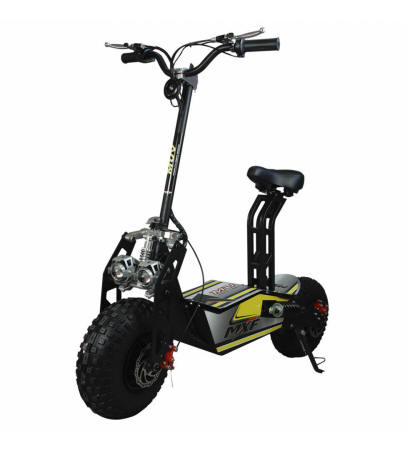 PATINETE ELECTRICO MONSTER OFF-ROAD 1600W