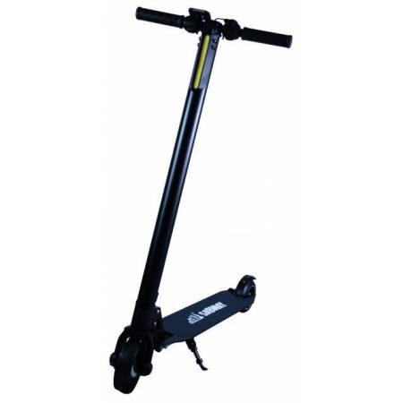 PATINETE ELECTRICO POCKET PLUS NEGRO