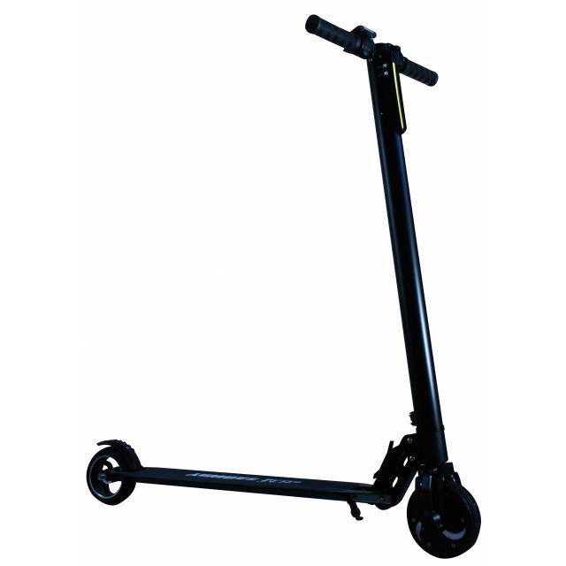 PATINETE ELECTRICO POCKET PLUS NEGRO