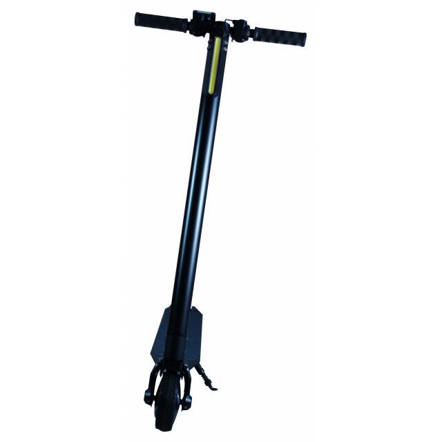 PATINETE ELECTRICO POCKET PLUS NEGRO