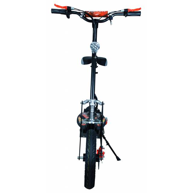 PATINETE ELÉCTRICO SPARTAN 1200W 14