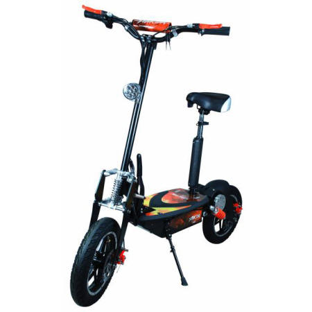 PATINETE ELÉCTRICO SPARTAN 1200W 14