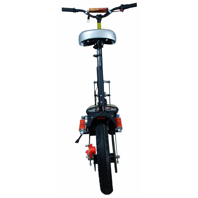 PATINETE ELÉCTRICO SPARTAN 1200W 14