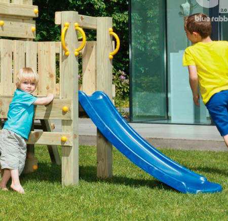 venta de toboganes para parques infantiles