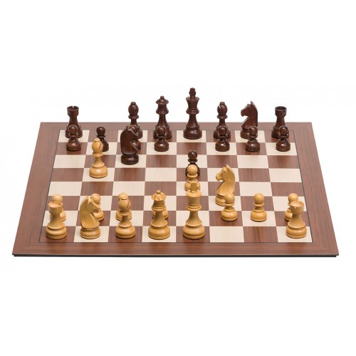 Tablero DGT Smart Board + Piezas DGT Timeless