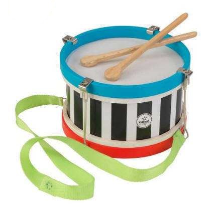 tambor de juguete