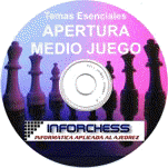 libro electronico de ajedrez