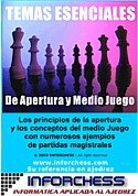 libro de ajedrez