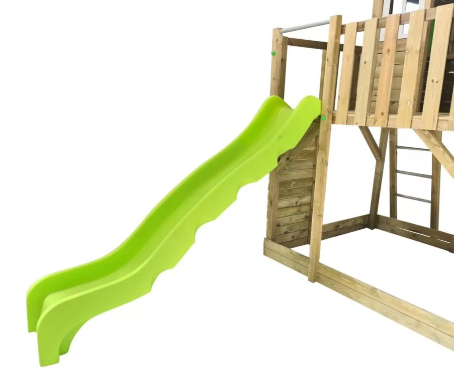 Rampa tobogán Optima 150 cm Horeca - vista tobogan