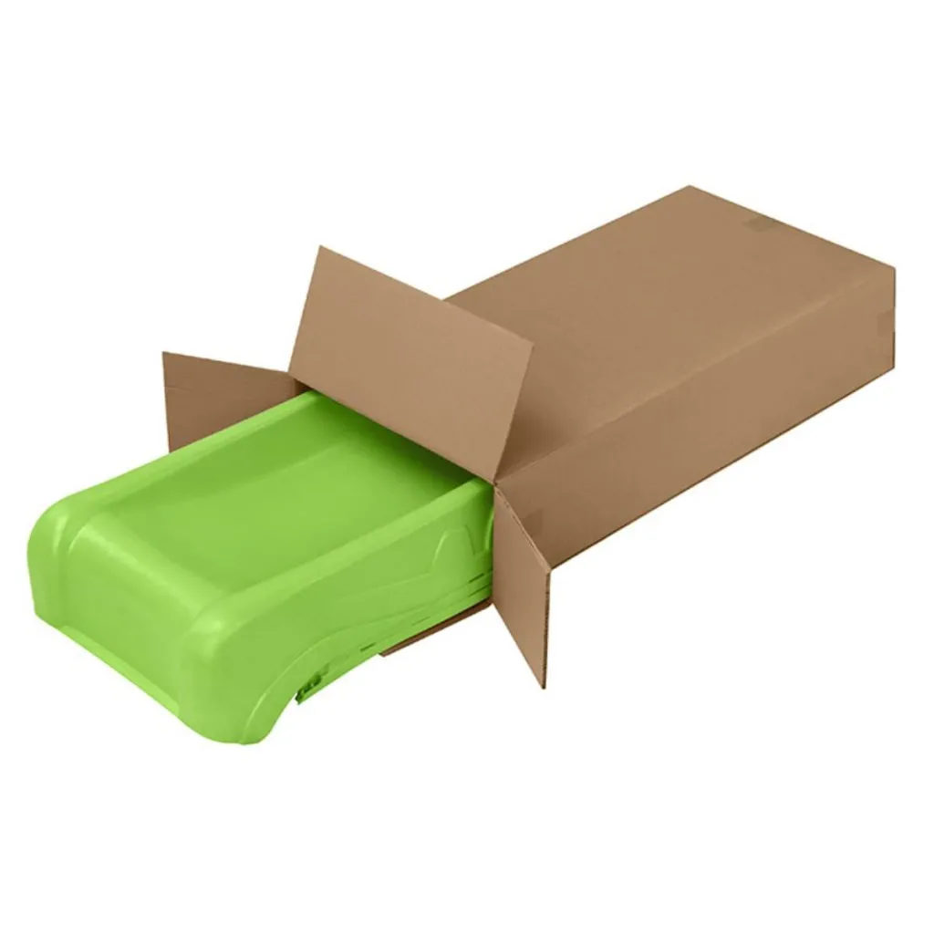 Tobogan Masgames TUCA XL - caja