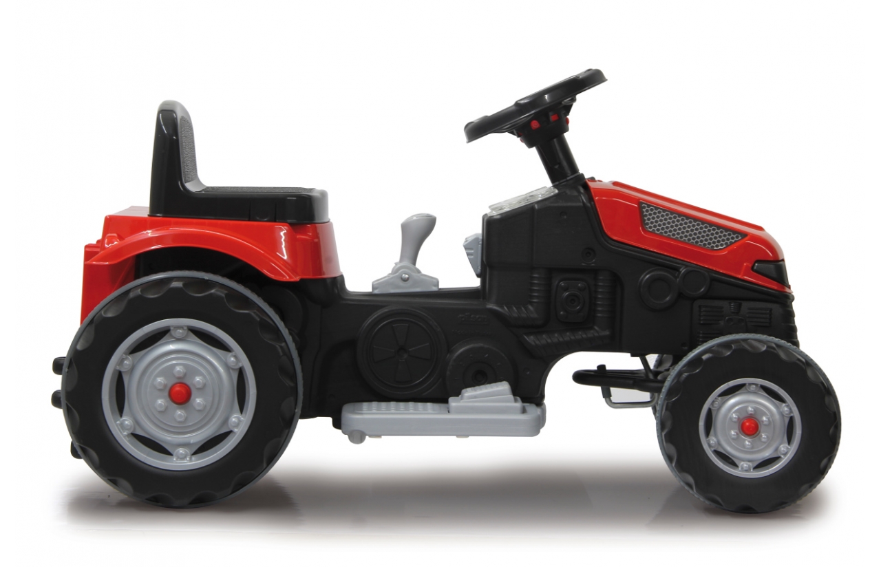 tractor infantil jamara