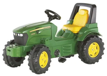 Tractor de pedales john deere 7930