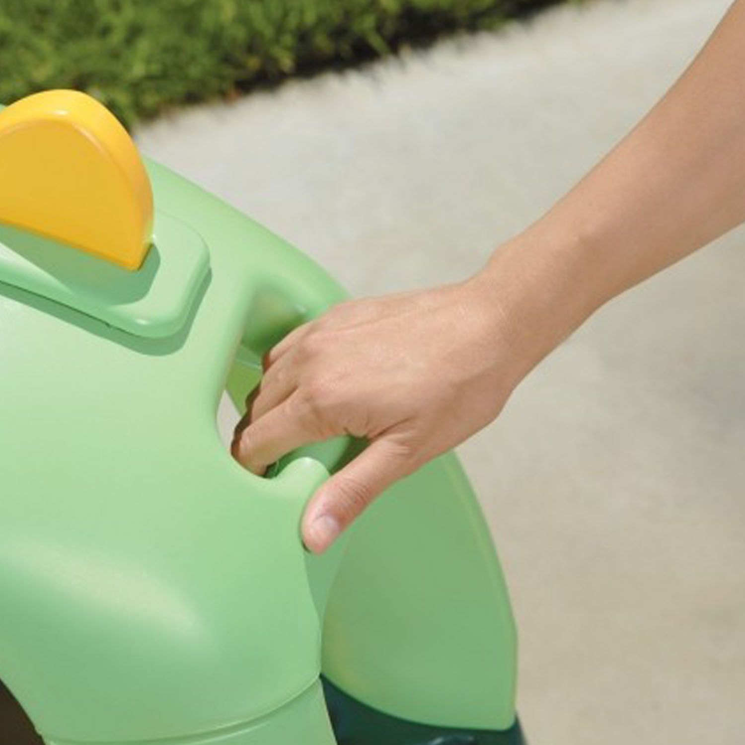 Cozy coupe dino lt-2