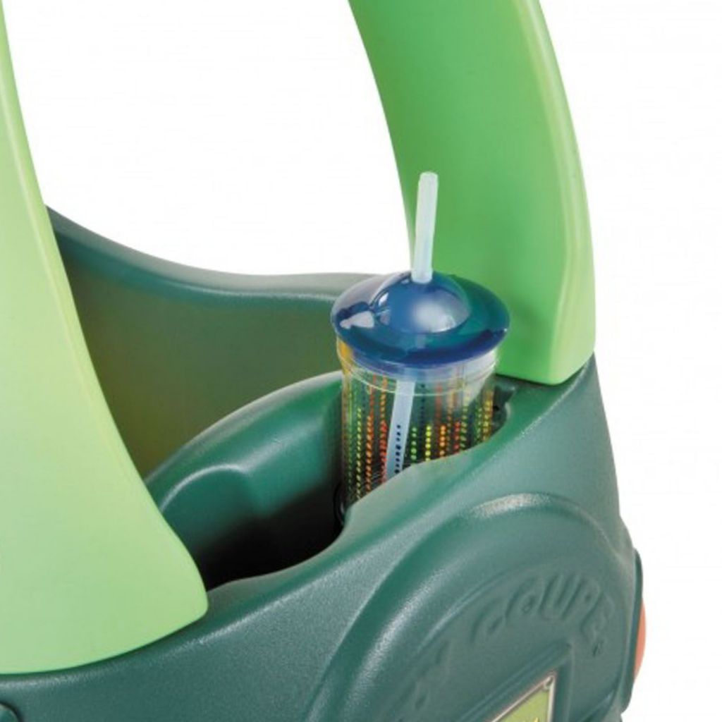 Cozy coupe dino lt-4