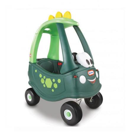 Cozy coupe dino lt