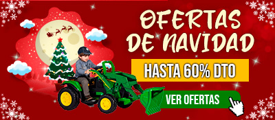 Black Friday 2025 en Juguetes